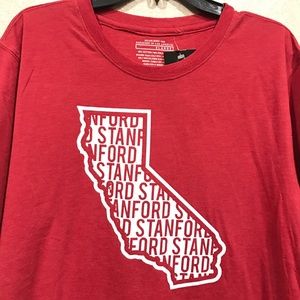 Stanford University Tshirt